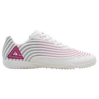 Zapatilla de fútbol para grass sintético White