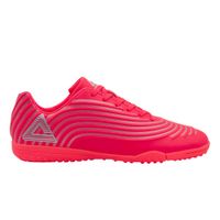 Zapatilla de fútbol para grass sintético Pink
