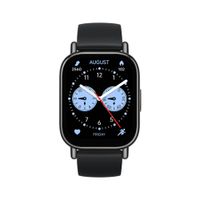 Reloj Inteligente Xiaomi Redmi Watch 5 Lite Negro - AMOLED 1.96 con GPS y Llama-das Bluetooth
