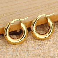Argollas elegantes para dama