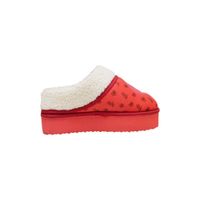 PANTUFLAS MAFALDA DAMA ROJO 2QY03900001