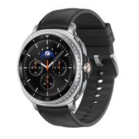 Samsung Galaxy Watch8 Classic 46mm - Black