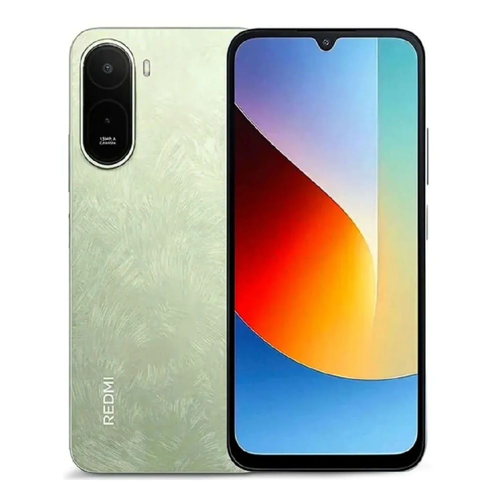 Xiaomi REDMI A7 Pro 64GB 4GB Verde Palmera