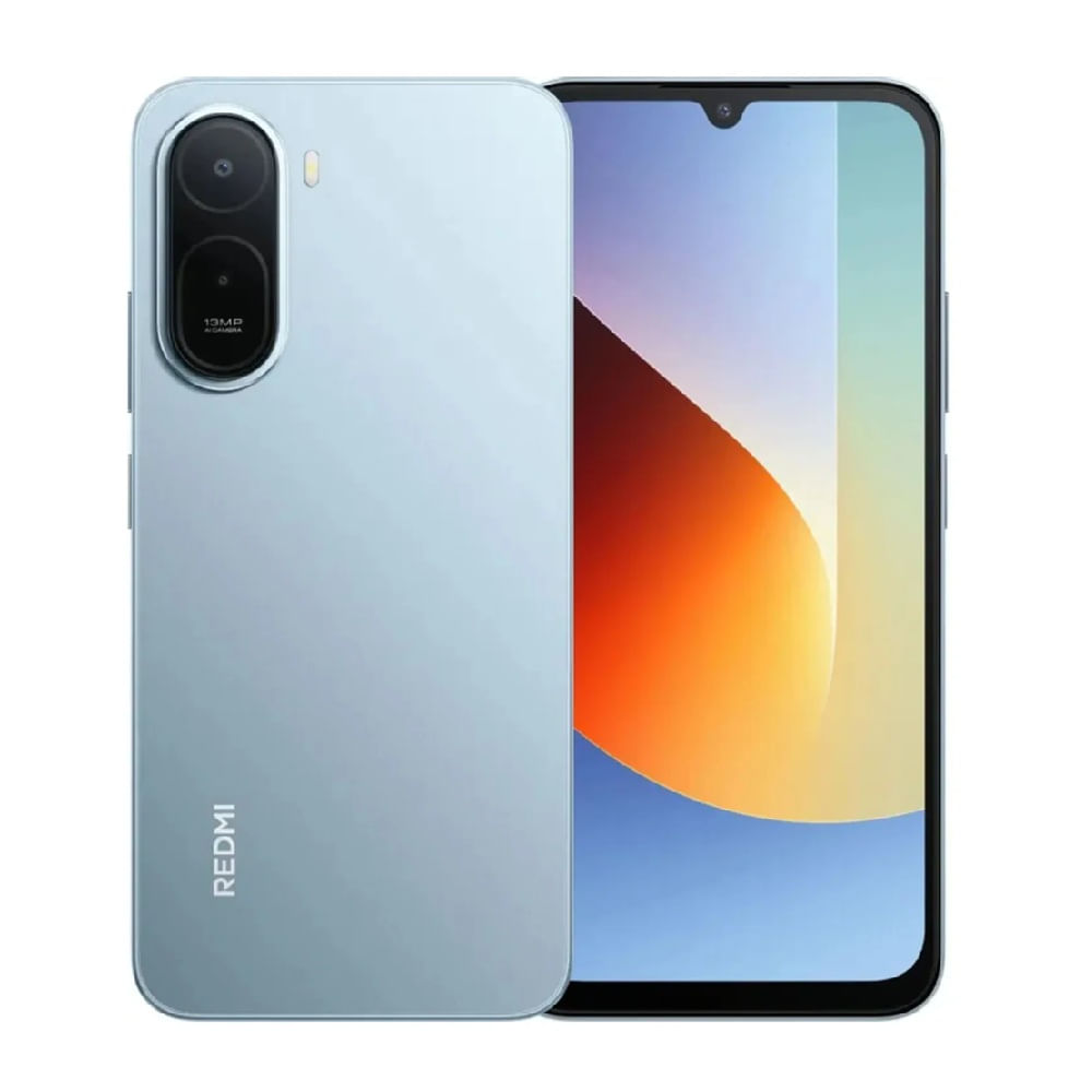 Xiaomi REDMI A7 Pro 64GB 4GB Azul Bruma