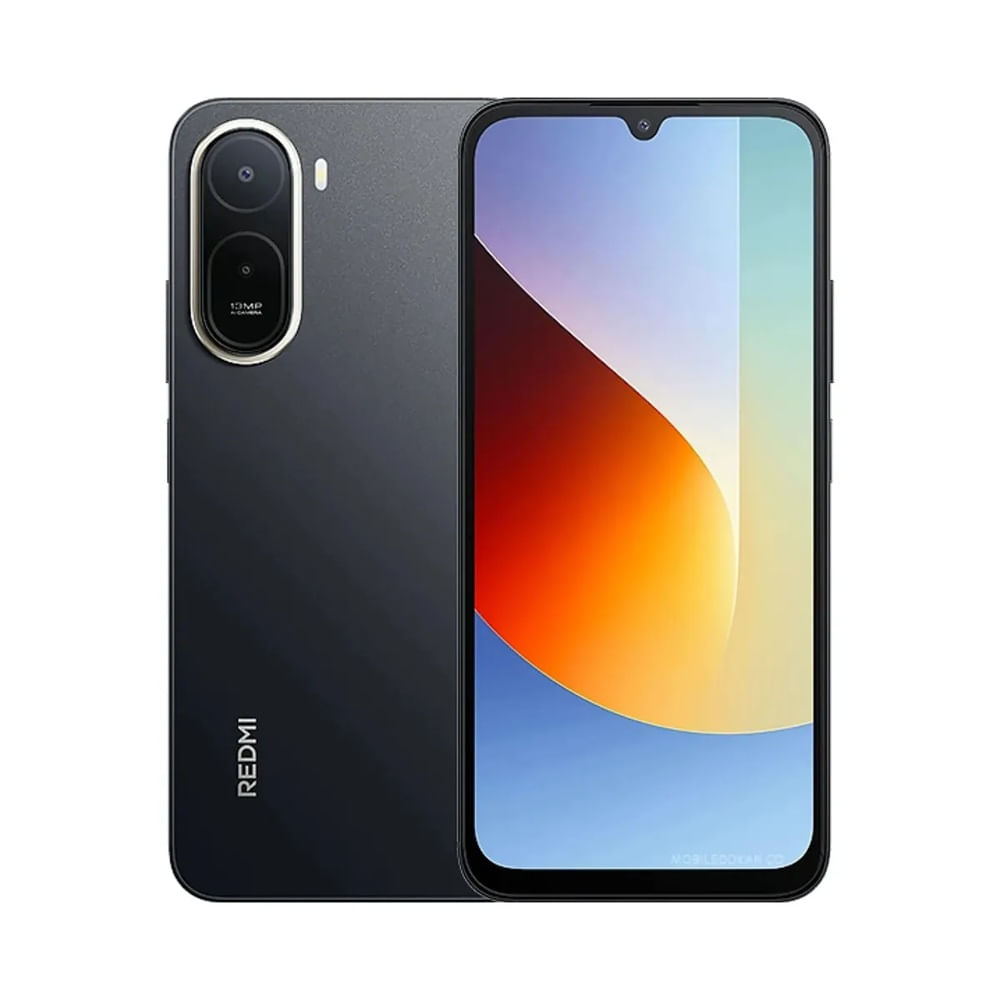 Xiaomi REDMI A7 Pro 128GB 4GB Negro