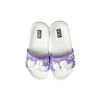 SANDALIAS BTS BT21 LILA 2BTY0050001 DAMA