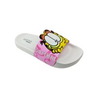 SANDALIAS ROSA GARFIELD 2GY03700001 DAMA