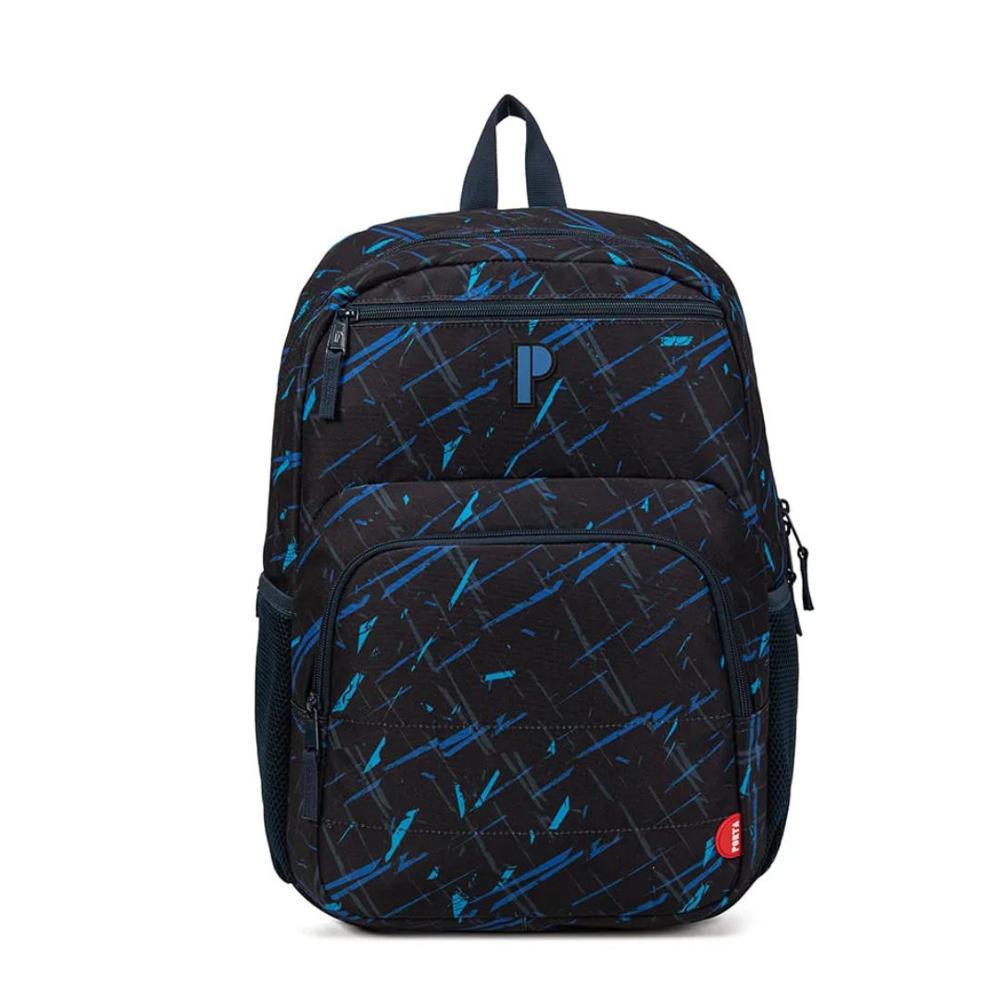 MOCHILA PORTA JONAS NEBULO RESPALDAR ACOLCHADO