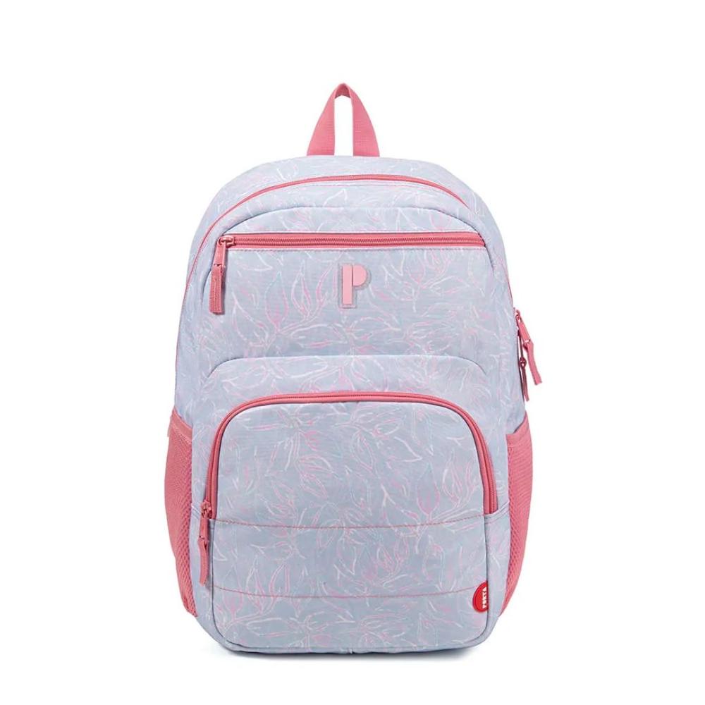 MOCHILA PORTA JONAS DEEP RESPALDAR ACOLCHADO