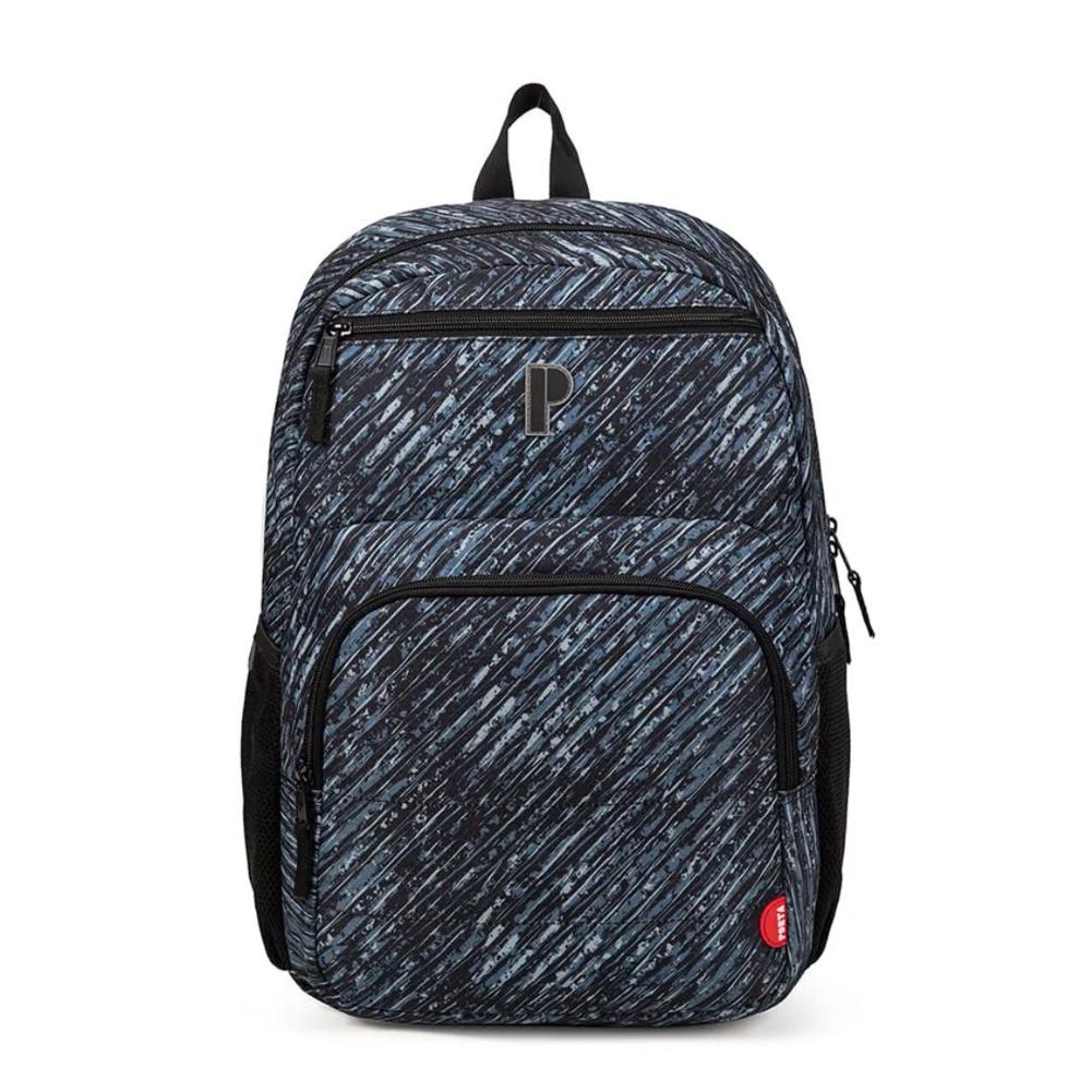 MOCHILA PORTA JONAS GRANDIATIC RESPALDAR ACOLCHADO