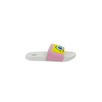 SANDALIAS BOB ESPONJA MUJER BLANCO 2OY05000002