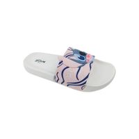 SANDALIAS STITCH BLANCO DAMA 2TY05500001