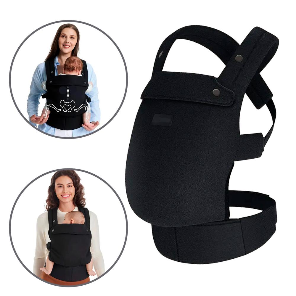 Fular de Algodon Ergonómico 20kg