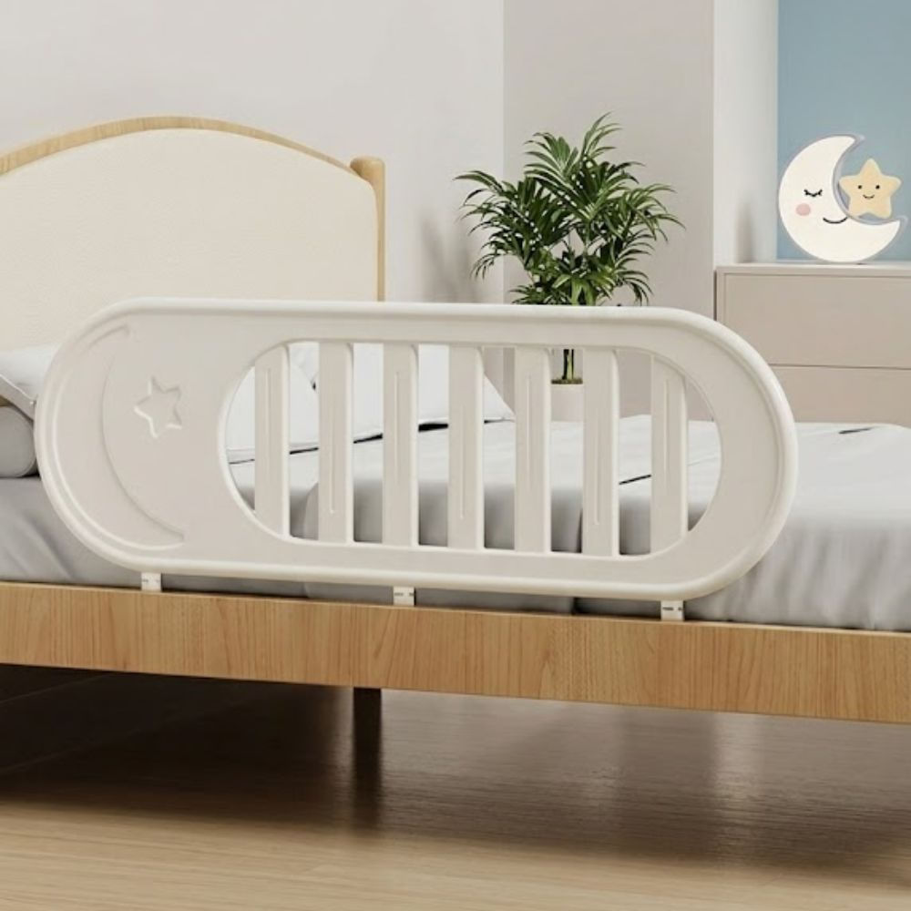 Baranda MX002  Blanca