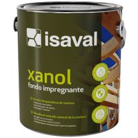 Sellador para Madera - Xanol Fondo Impregnante - 2.5 Litros