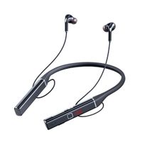 AUDÍFONOS DEPORTIVOS BLUETOOTH S720 NECKBAND BATERÍA 100H SD