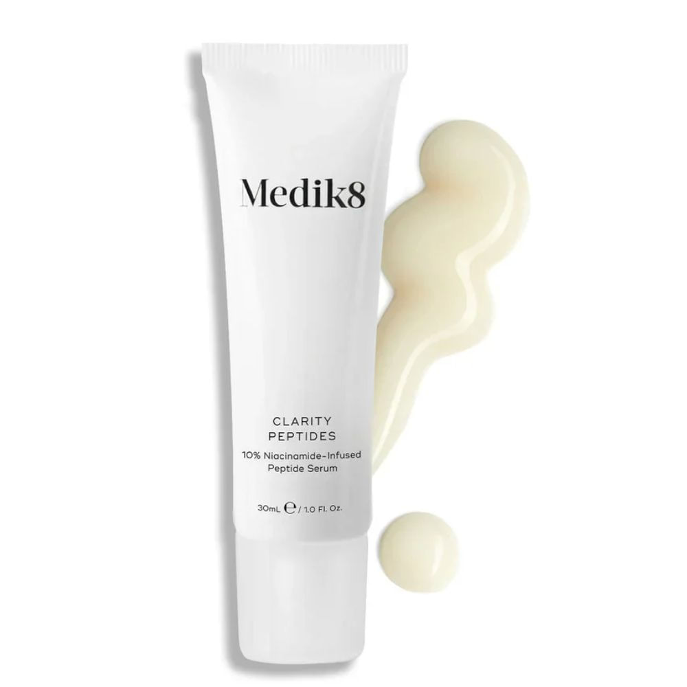 Medik8 Clarity Peptides 30ml