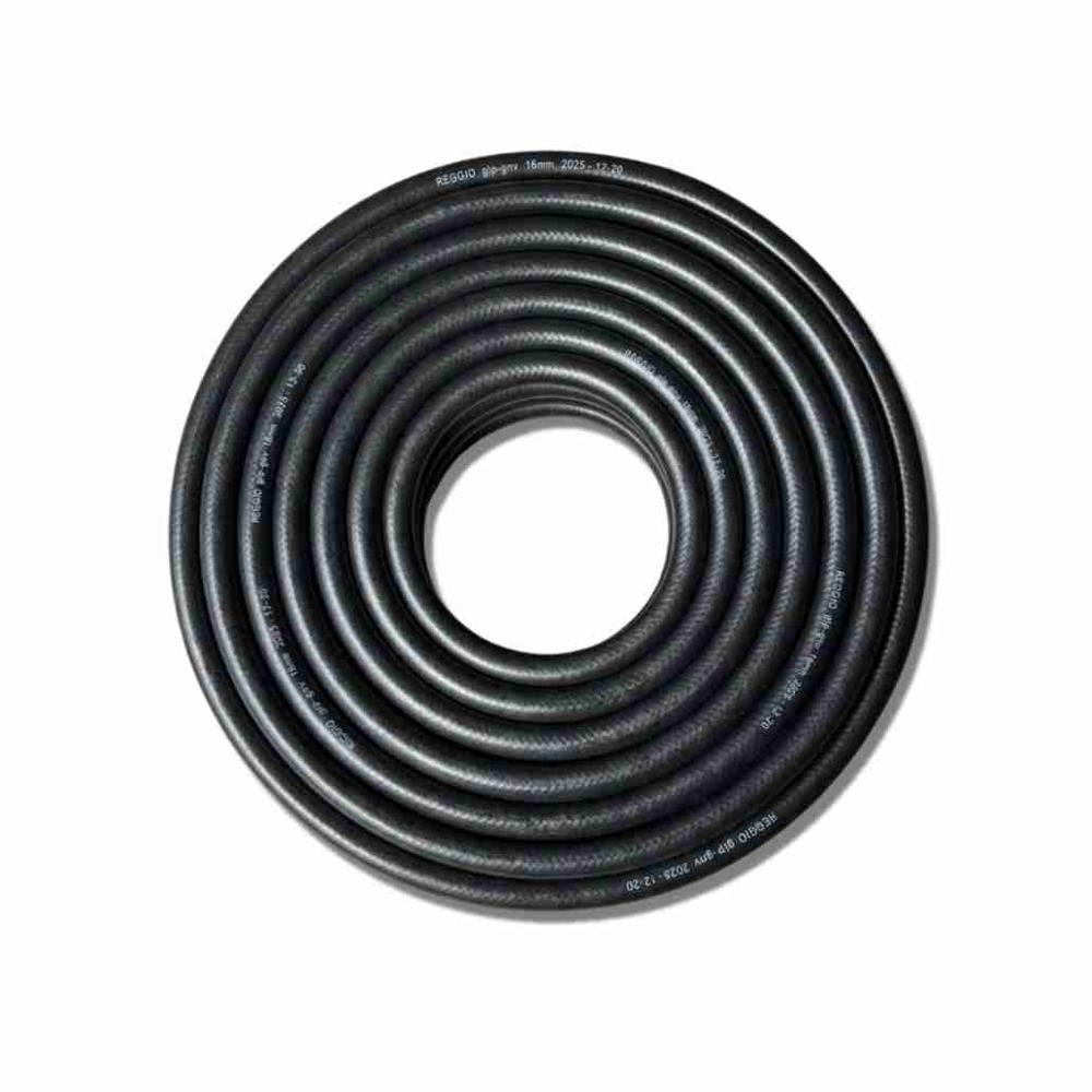 ROLLO DE MANGUERA DE AGUA GLP 16MM - 20 MT