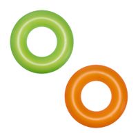 Flotador Aro Fosforescente Bestway - Color Aleatorio