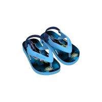 SANDALIAS MAX STEEL NIÑO 2MLM4900007 AZUL