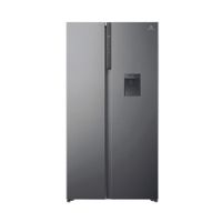 Refrigeradora Side by Side Indurama 529L RI-795DI CD Croma