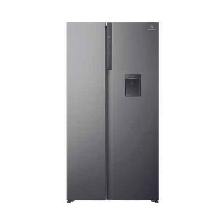 Refrigeradora Side by Side Indurama 529L RI-795DI CD Croma