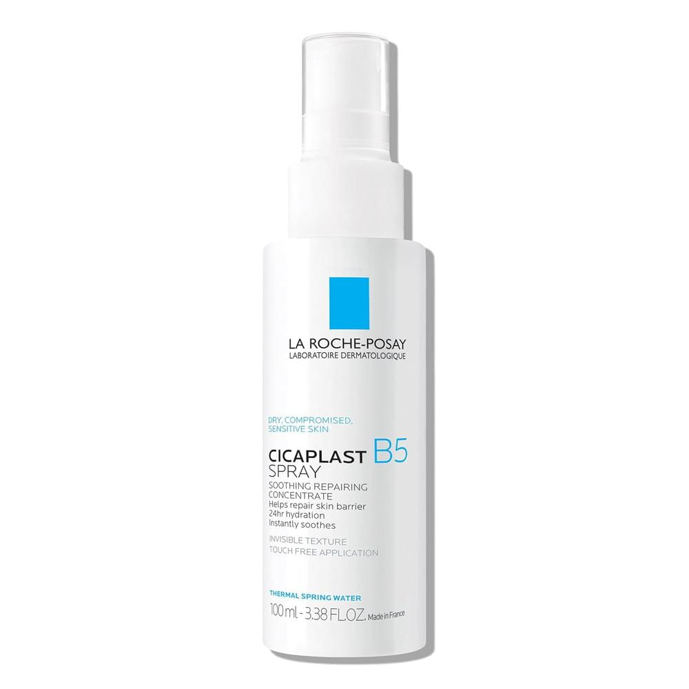 SPRAY REPARADOR HIDRATANTE CICAPLAST B5 LA ROCHE-POSAY 3.4 OZ / 100 ML