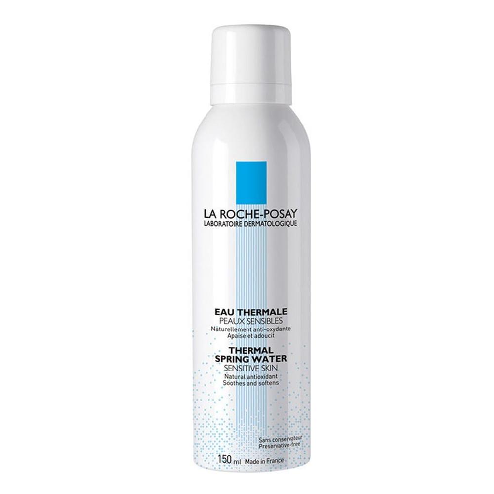 AGUA TERMAL LA ROCHE-POSAY LOCIÓN FACIAL HIDRATANTE ANTIOXIDANTE 5.2 OZ / 150 ML