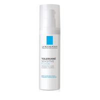 CREMA FACIAL HIDRATANTE TOLERIANE SENSITIVE FLUIDE LA ROCHE-POSAY 1.35 OZ / 40 ML