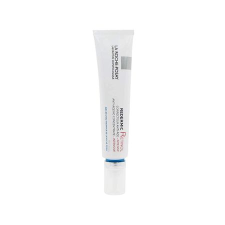 CREMA FACIAL RETINOL ANTIEDAD REDERMIC R LA ROCHE-POSAY 1 OZ / 30 ML