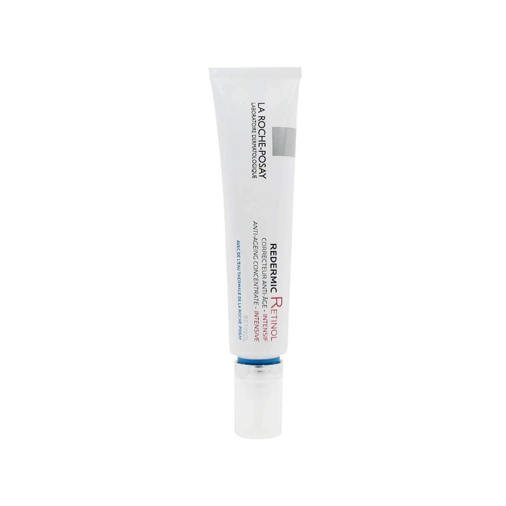 CREMA FACIAL RETINOL ANTIEDAD REDERMIC R LA ROCHE-POSAY 1 OZ / 30 ML