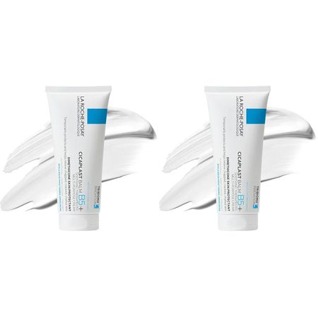 PACK 2 LA ROCHE-POSAY CICAPLAST BAUME B5 BÁLSAMO MULTIUSOS 3.4 OZ / 100 ML