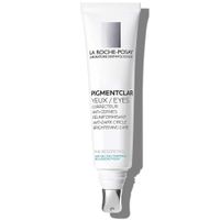 CONTORNO DE OJOS ANTIOJERAS PIGMENTCLAR LA ROCHE-POSAY 0.5 OZ / 15 ML