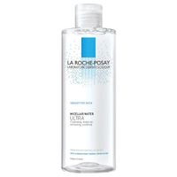 AGUA MICELAR LIMPIADORA PIEL SENSIBLE LA ROCHE-POSAY 13.5 OZ / 400 ML