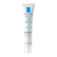TRATAMIENTO FACIAL ÁCIDO SALICÍLICO ANTIACNÉ EFFACLAR LA ROCHE-POSAY 1.35 OZ / 40 ML