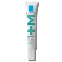 TRATAMIENTO ANTIACNÉ PERÓXIDO DE BENZOILO LA ROCHE-POSAY EFFACLAR BPO 5.5% 0.7 OZ / 20 ML