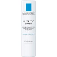 BÁLSAMO LABIAL NUTRITIVO REPARADOR LA ROCHE-POSAY 0.15 OZ / 4.7 ML