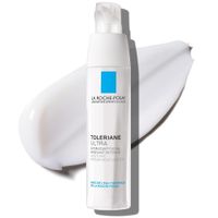 CREMA FACIAL HIDRATANTE PIEL SENSIBLE TOLERIANE LA ROCHE-POSAY 1.35 OZ / 40 ML