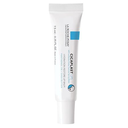 BÁLSAMO LABIAL REPARADOR CICAPLAST B5 LA ROCHE-POSAY 0.25 OZ / 7.5 ML