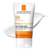 PROTECTOR SOLAR MINERAL SPF 50 ROSTRO Y CUERPO ANTHELIOS LA ROCHE-POSAY 4 OZ / 120 ML