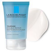 CREMA FACIAL MATIFICANTE TOLERIANE DOUBLE REPAIR LA ROCHE-POSAY 2.5 OZ / 75 ML