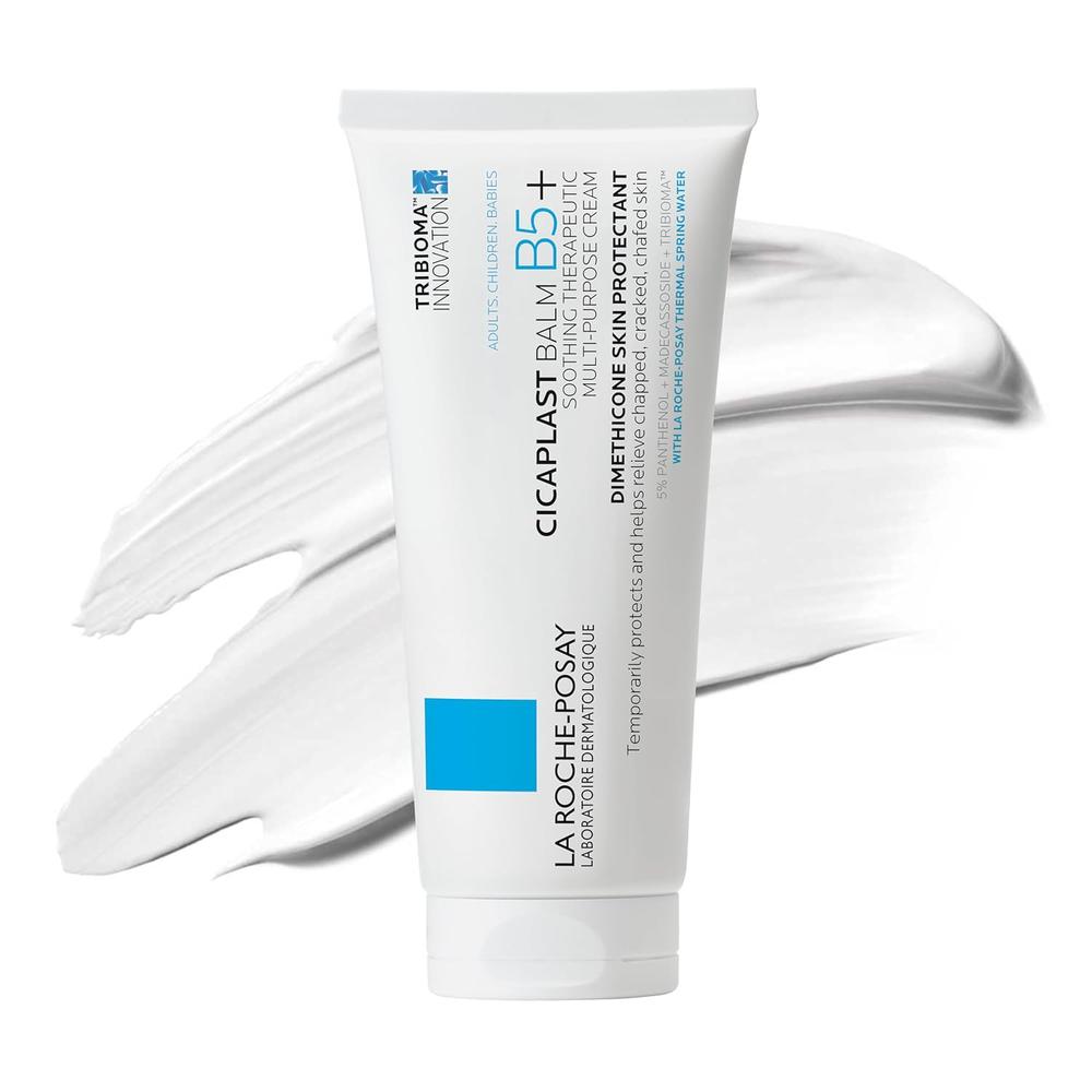 BÁLSAMO REPARADOR MULTIUSOS CICAPLAST BAUME B5 LA ROCHE-POSAY 3.4 OZ / 100 ML