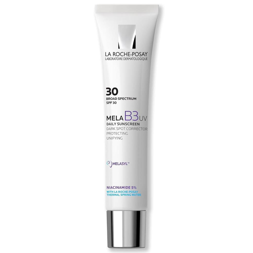 CREMA FACIAL HIDRATANTE SPF 30 MELA B3 LA ROCHE-POSAY 1.35 OZ / 40 ML