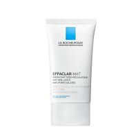CREMA HIDRATANTE MATIFICANTE SIN ACEITE EFFACLAR MAT LA ROCHE-POSAY 1.35 OZ / 40 ML