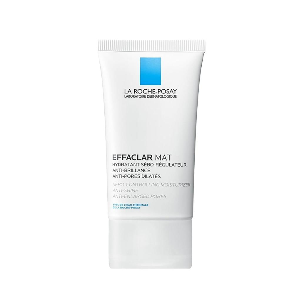 CREMA HIDRATANTE MATIFICANTE SIN ACEITE EFFACLAR MAT LA ROCHE-POSAY 1.35 OZ / 40 ML