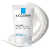 CREMA FACIAL HIDRATANTE TOLERIANE DOUBLE REPAIR LA ROCHE-POSAY 3.4 OZ / 100 ML