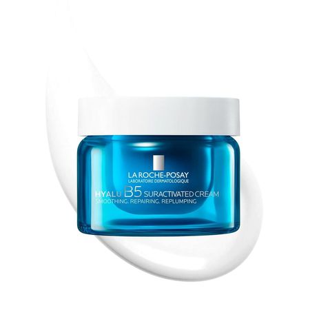 CREMA ANTIEDAD REAFIRMANTE HYALU B5 SURACTIVATED LA ROCHE-POSAY 1.7 OZ / 50 ML