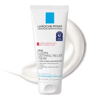 CREMA HIDRATANTE CALMANTE PARA ECCEMA LIPIKAR LA ROCHE-POSAY 6.7 OZ / 200 ML