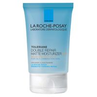 CREMA HIDRATANTE MATIFICANTE DOUBLE REPAIR MATTE LA ROCHE-POSAY 3.4 OZ / 100 ML