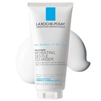 LIMPIADOR FACIAL HIDRATANTE SUAVE TOLERIANE LA ROCHE-POSAY 6.7 OZ / 200 ML